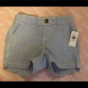 Girls Toddler Shorts